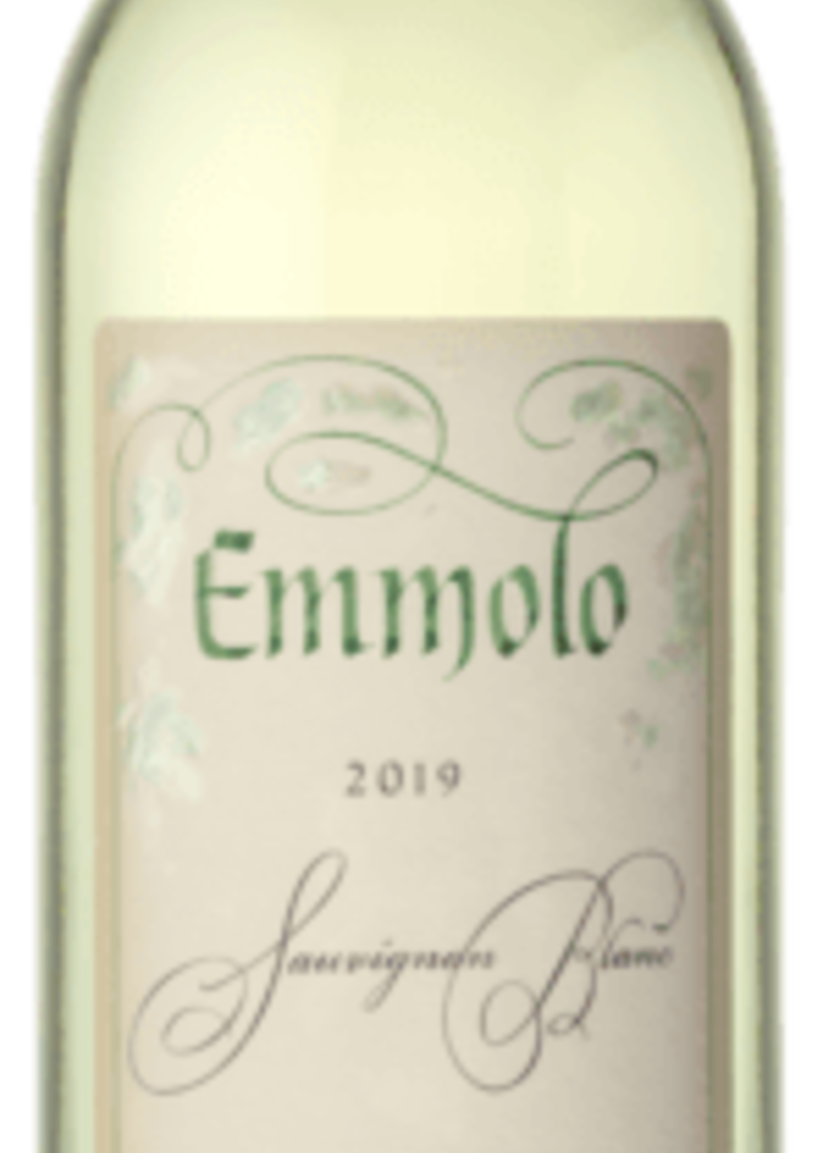 Emmolo Emmolo Sauvignon Blanc