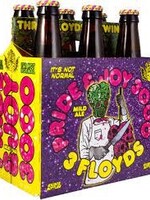 3 Floyds 3 Floyds Pride And Joy 3000 Ale 6 btl
