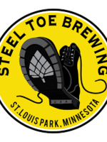 Steel Toe Brewing Steel Toe Split Point Pilsner 6 can
