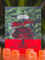 Blackstack Blackstack Real Trees Blood Orange & Guava THC Gummy 50mg (5mg/Gummy)