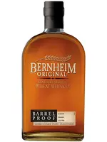 Bernheim Bernheim Wheat Whiskey Barrel Proof Batch A225 750ml