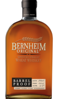 Bernheim Bernheim Wheat Whiskey Barrel Proof Batch B924 750ml