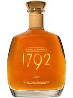 1792 1792 Single Barrel Whiskey 750ml