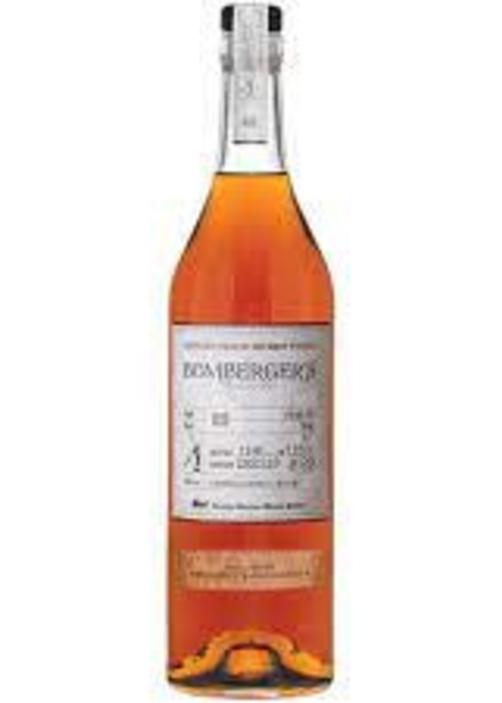 Bomberger's Bomberger's Declaration Bourbon 750ml