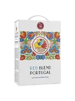 Casa Santos Lima Casa Santos Lima Red Blend BOX 3L