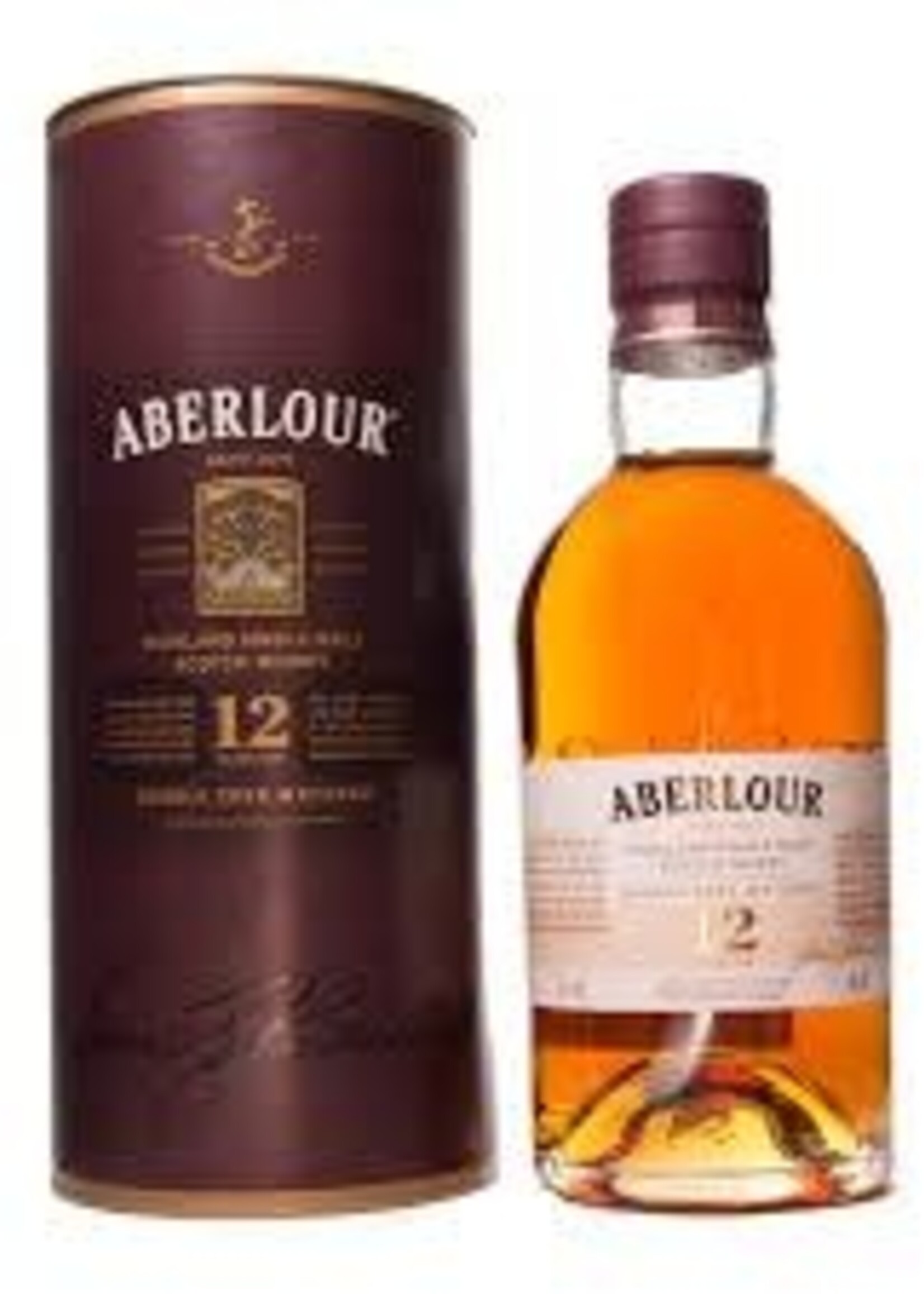 Aberlour Aberlour 12 Year 750ml