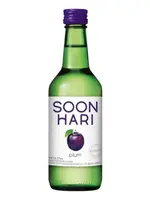 Soon Hari Soon Hari Plum Soju 375ml