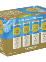 High Noon Sun Sips High Noon Iced Tea Lake Variety 8 can