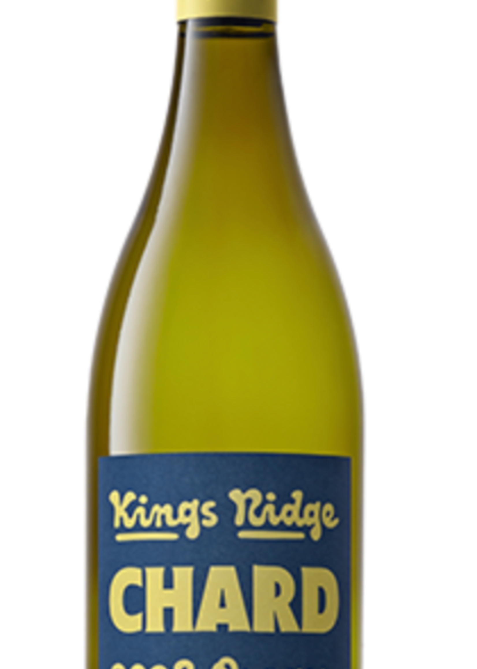 Kings Ridge Chardonnay