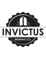 Invictus Invictus Salted Nut Roll Golden Ale 4 can