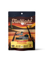 Looner Looner Twilight Mango Gummy (5mg THC / 25mg CBN) 10 pack