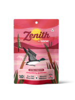 Looner Looner Zenith Strawberry Gummy (5mg THC / 25mg CBG ) 10 pack