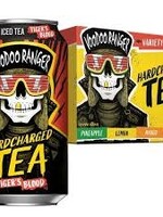 New Belgium Brewing NBB Hard Charged Tea Variety #2 (RED) 12 can