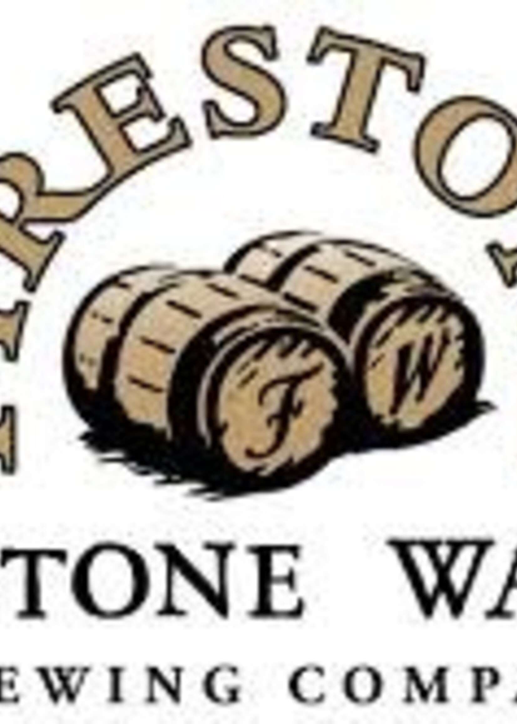 Firestone Walker Brewing Company Firestone Walker IPA Mix Pack 12 can
