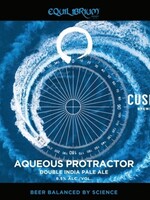 Equilibrium Equilibrium Aqueous Protractor DIPA 4 can