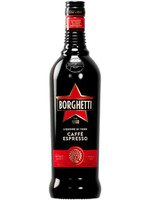 Borghetti Borghetti Espresso Liqueur 750ml