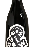 Bow & Arrow Bow and Arrow Pinot Noir