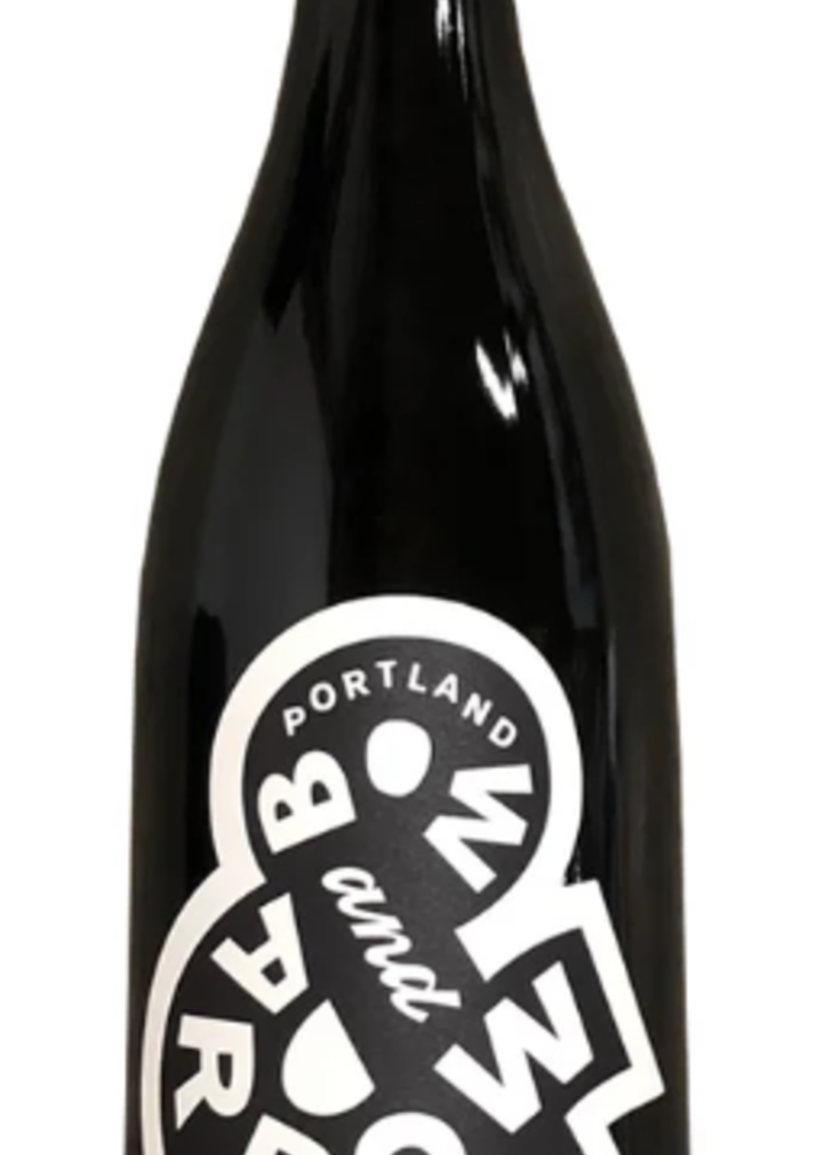 Bow & Arrow Bow and Arrow Pinot Noir