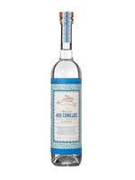 400 Conejos 400 Conejos Espadin Mezcal Artesanal 750ml