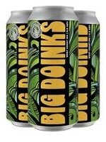 Fair State Fair State Big Doinks 4 can
