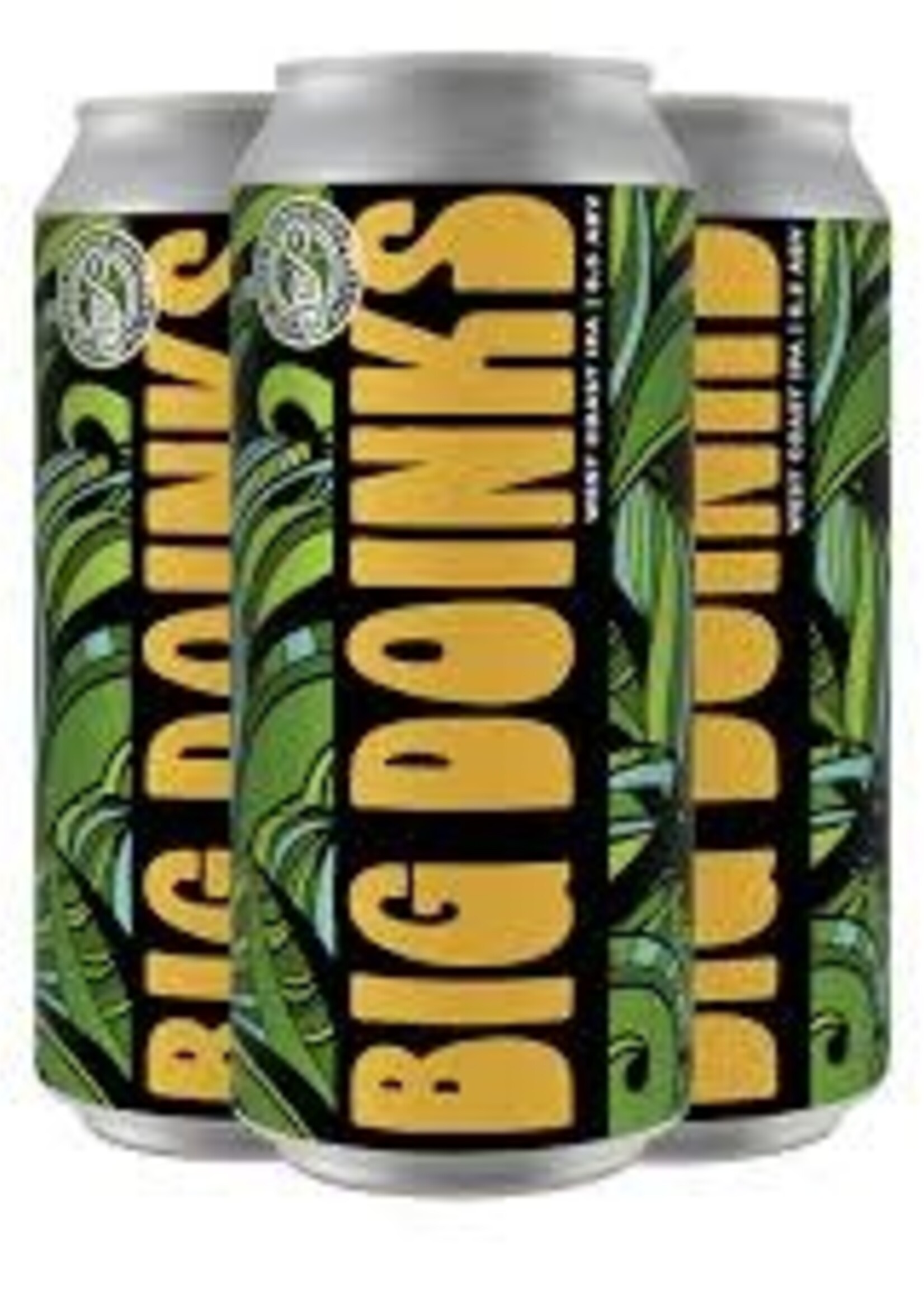 Fair State Fair State Big Doinks 4 can