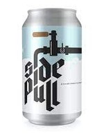 Fair State Fair State Side Pull Czech Lager 4 can