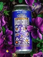Half Acre Half Acre Nebula Double Daisy Cutter Hazy DIPA 4 can