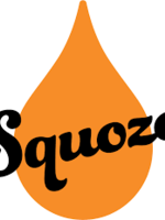 Sociable Cider Werks Squoze Blaze Box Variety 10MG THC 12 can