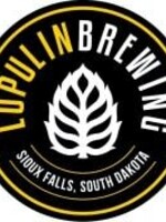 Lupulin Brewing Tropical Fun Pants Blonde 4 can