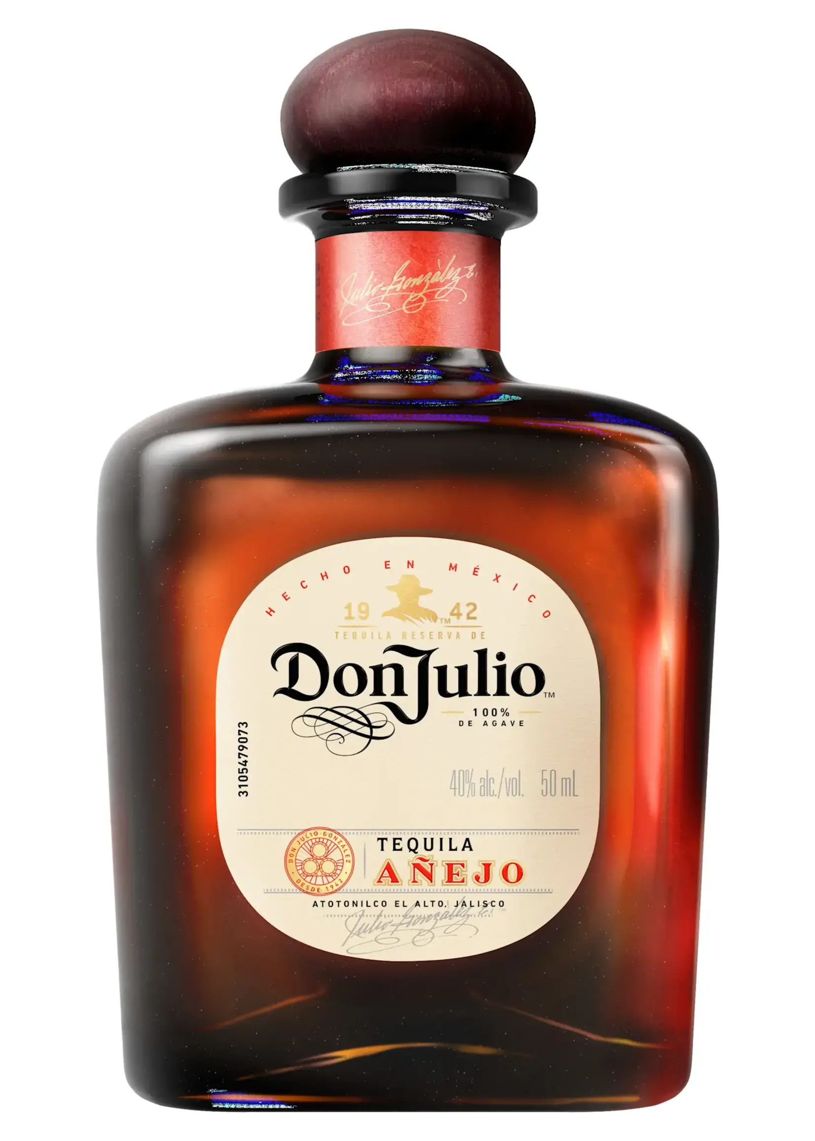 Don Julio Don Julio Anejo Tequila 50ml