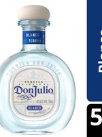 Don Julio Don Julio Blanco Tequila 50ml