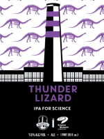 Blackstack Blackstack Thunder Lizard IPA 4 can