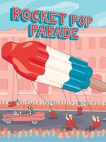 Weldwerks Weldwerks Rocket Pop Parade Imperial Sour 4 can