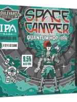 Boulevard Brewing Boulevard Space Camper Quantum Hop DIPA 6 can