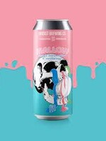 Modist Brewing Company Modist Mallow Double Marshmallow Vanilla Lager 4 can