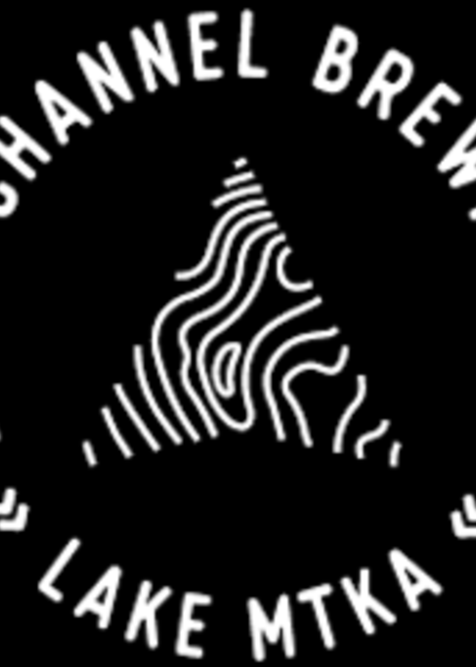 Back Channel Brewing Back Channel Bladerade NE Pale Ale 4 can