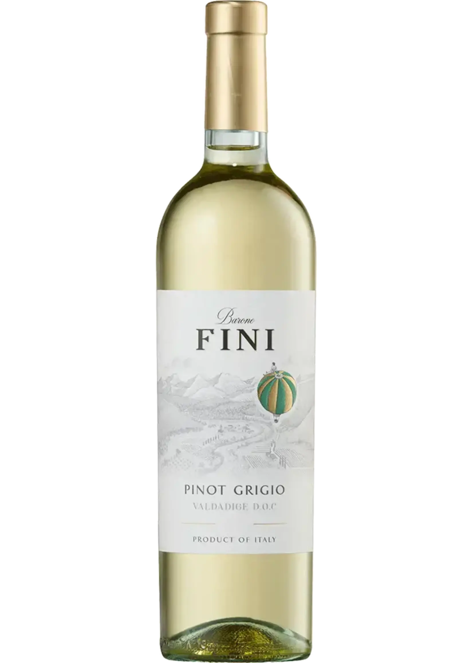 Barone Fini Barone Fini Pinot Grigio