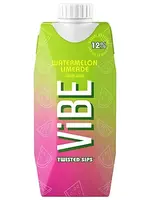 Vendage Wine Vibe Watermelon Limeade Tetra 500ml