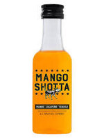 Sazerac Mango Shotta Tequila 50ml