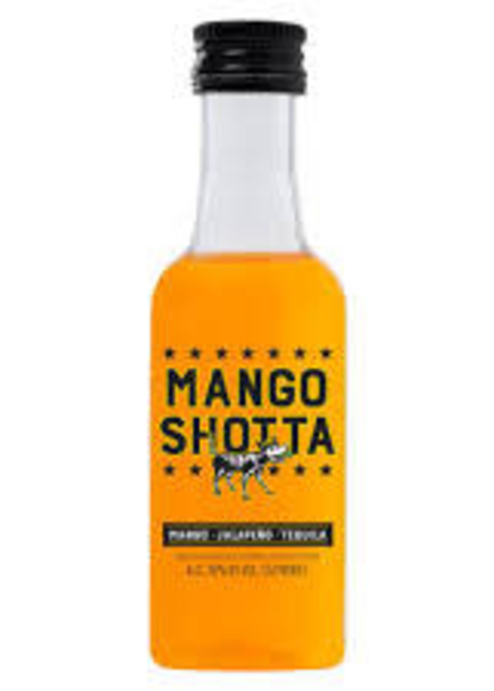 Sazerac Mango Shotta Tequila 50ml