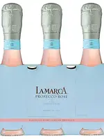 LaMarca LaMarca Prosecco Rose 187ml SMALL 3 pack
