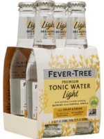 Fever Tree Fever Tree Light Tonic 4 btl