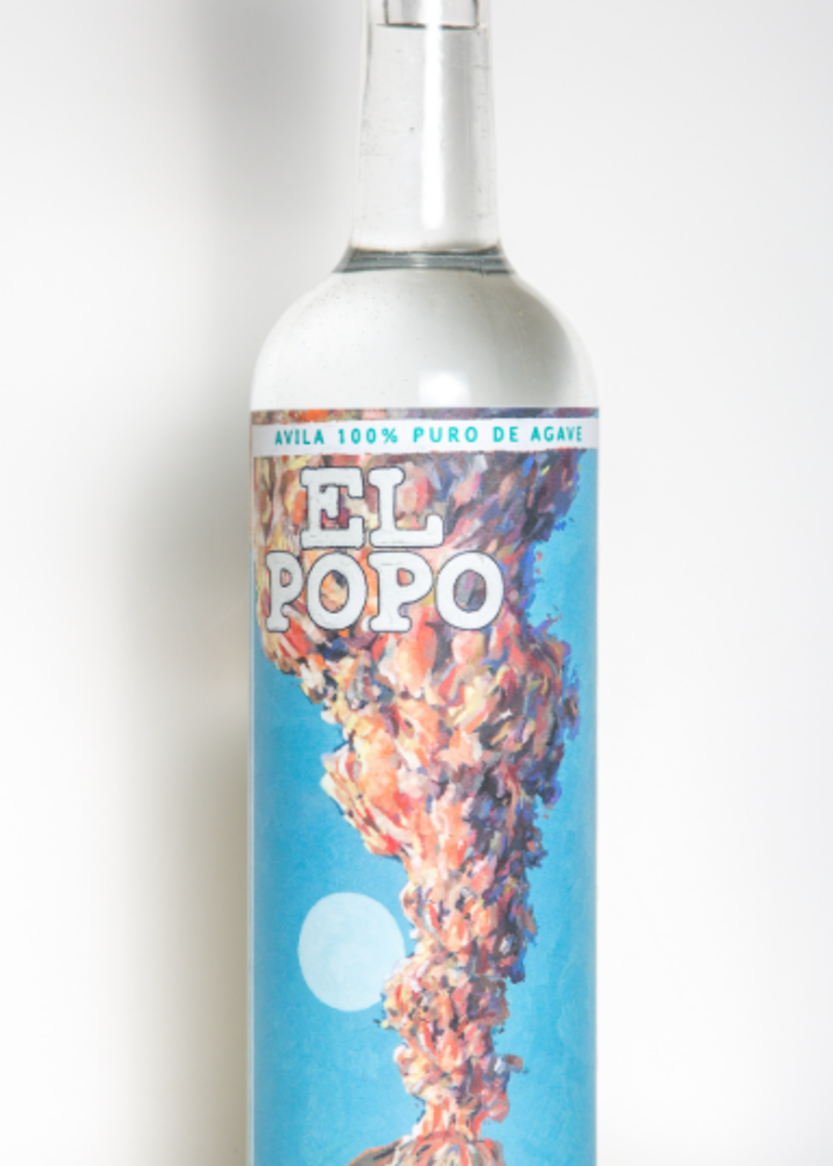 Revel Avila Revel Avila El Popo Blanco 750ml