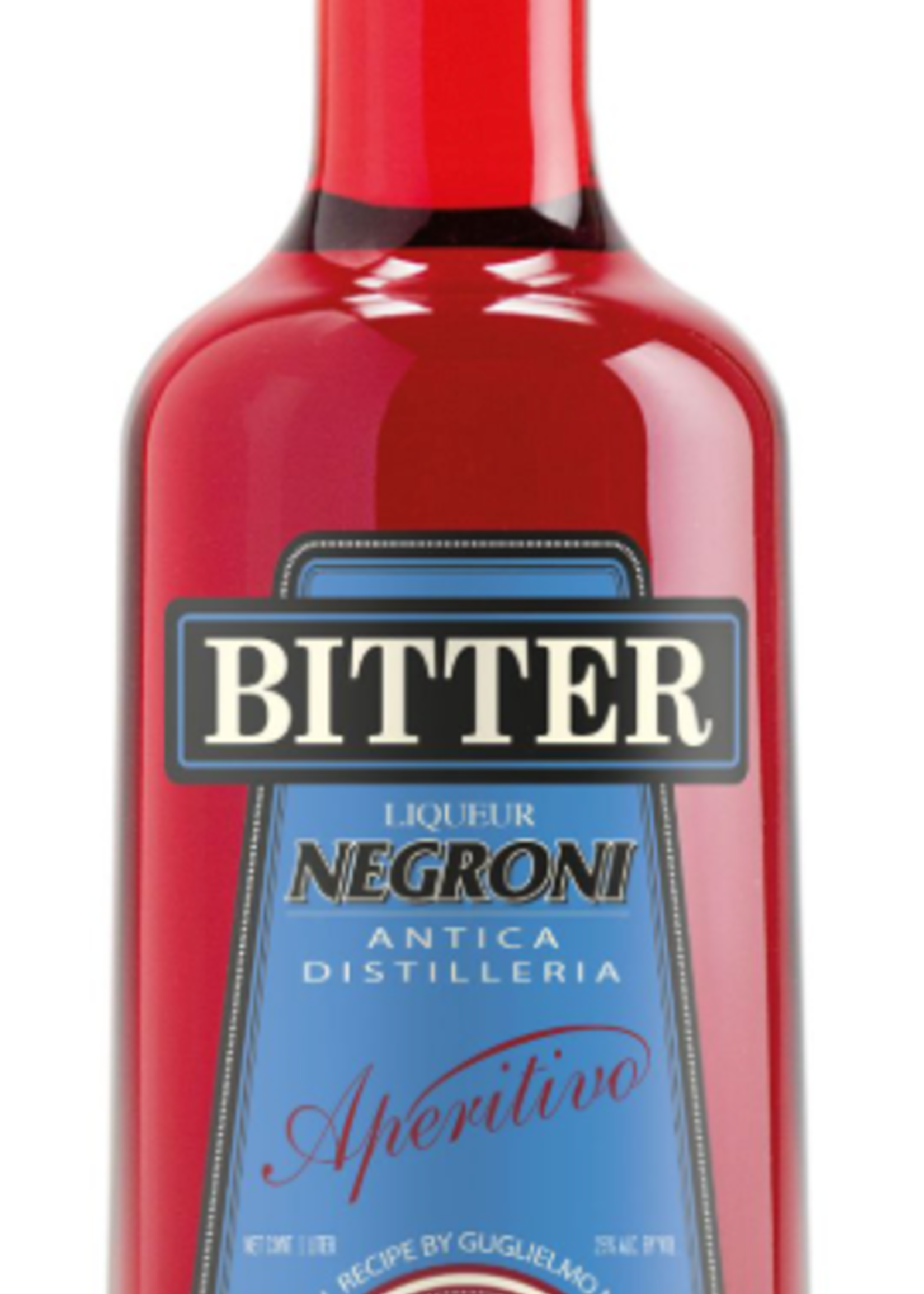 Negroni Distillery Negroni Distillery Bitter 1L