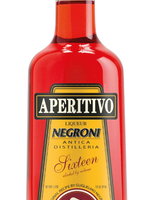 Negroni Distillery Negroni Distillery Apertivo 1L