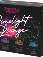 Surly Brewing Co Surly Limelight Lounge Variety THC 12 can