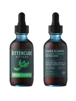 Bittercube Bittercube Jamaican #1 Ginger Allspice Bitters 2oz
