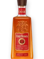 Four Roses Four Roses OESK Single Barrel Bourbon 750ml