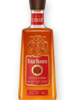 Four Roses Four Roses OBSF Single Barrel Bourbon 750ml