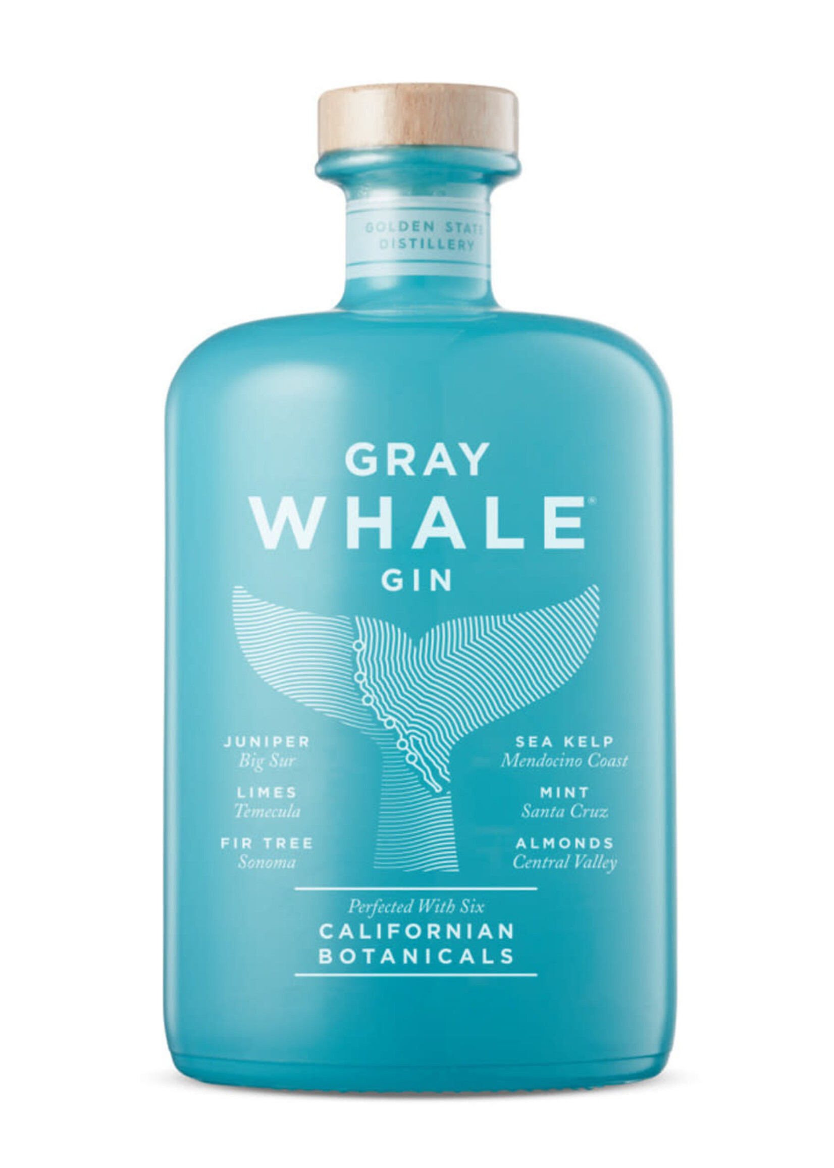 Gray Whale Gin Gray Whale Gin 1L